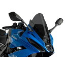 プーチ レーシングスクリーン Z-RACING(ダークスモーク) GSX-8R 21972F
