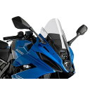 プーチ レーシングスクリーン Z-RACING(クリア) GSX-8R 21972W