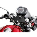アクティブ セパレートハンドル&トップブリッジセット(ブラック) GB350 GB350S 15311103B