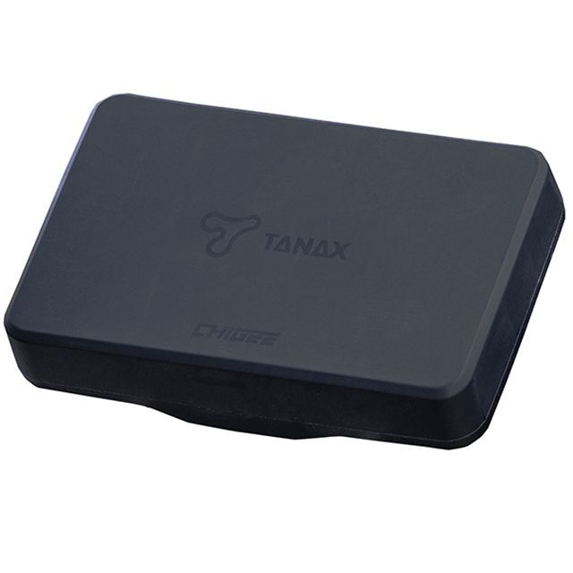 タナックス シリコンスマートカバー SRS-025