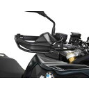 ヘプコ&ベッカー ハンドガード/ハンドプロテクター LR set F800GS 4212-6537-0001