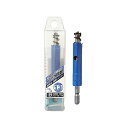 BIGMAN 6角軸貫通インパクトホールソー HIL-13 HIL-13