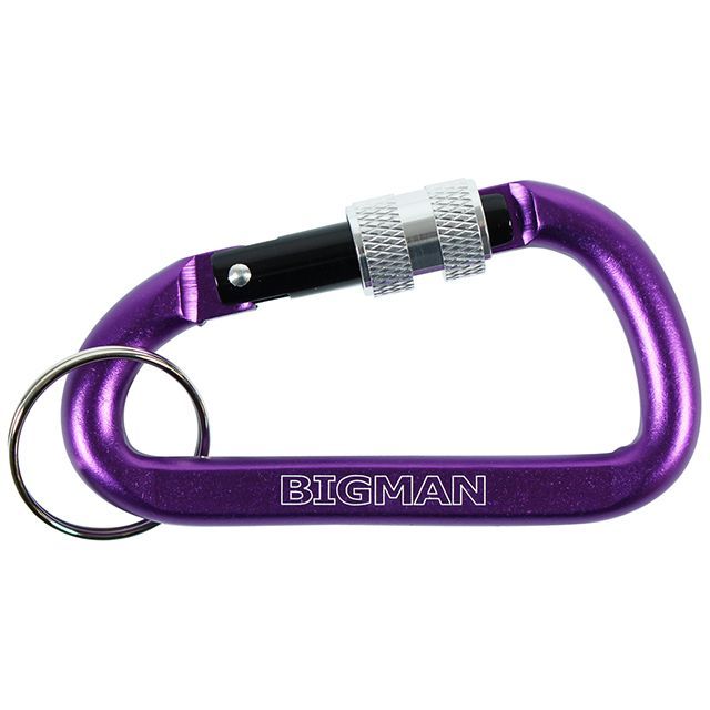 ʡBIGMAN CARABINER AFC1L-8PLʥѡץ AFC1L-8PL