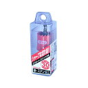 BIGMAN コバルトハイスホールソー HBM-30 HBM-30