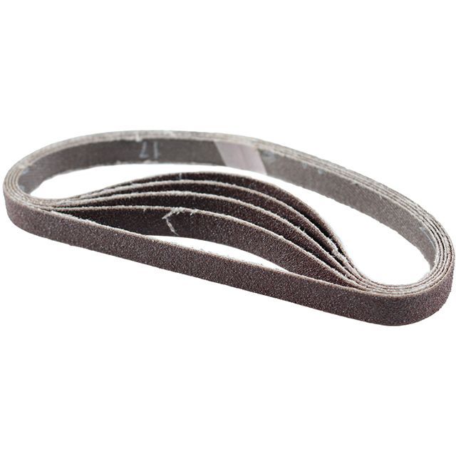 BIGMAN ベルトサンダー用ペーパー AA80 BAX-80 BAX-80