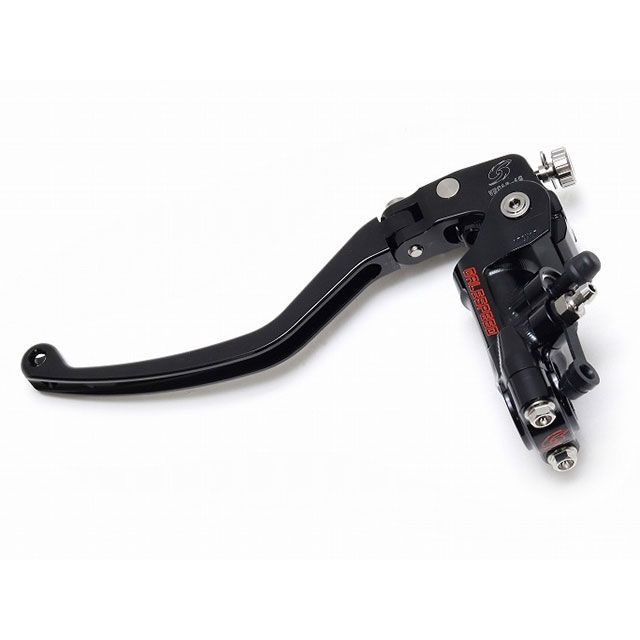 ゲイルスピード チタン仕様 クラッチマスターVRET φ16（レバーレシオ18-16mm）ミラーホルダークランプ ..