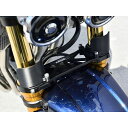 ヤマモトレーシング 21〜CB1300SF(8BL) SP専用スタビライザー CB1300SF 00012-52