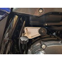 ヤマモトレーシング 14-24 CB1300SF/SB エンジンハンガーセット(シルバー) CB1300SB CB1300SF 00012-54S