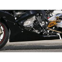 才谷屋ファクトリー アンダーカウル S1000RR 仕様 黒ゲル 3B5S10UC-B