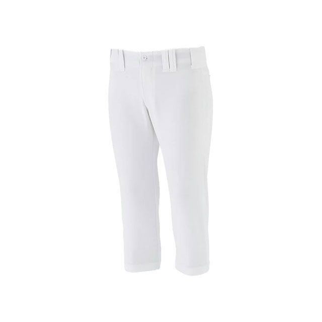 アシックス BAP014 スクールゲームパンツ（ショートフィット）/（ホワイト） サイズ S BAP014