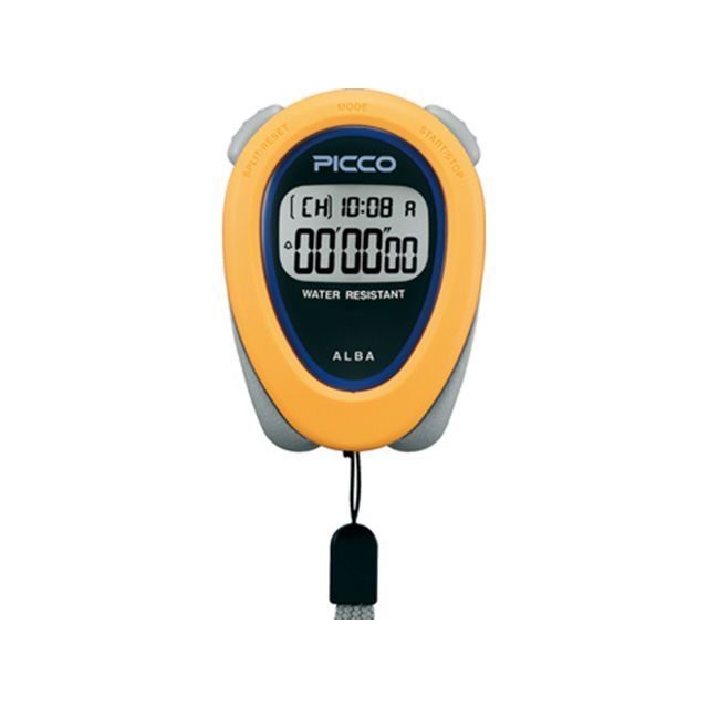 セイコー アルバピコ スタンダート（イエロー） ADMD010(4)