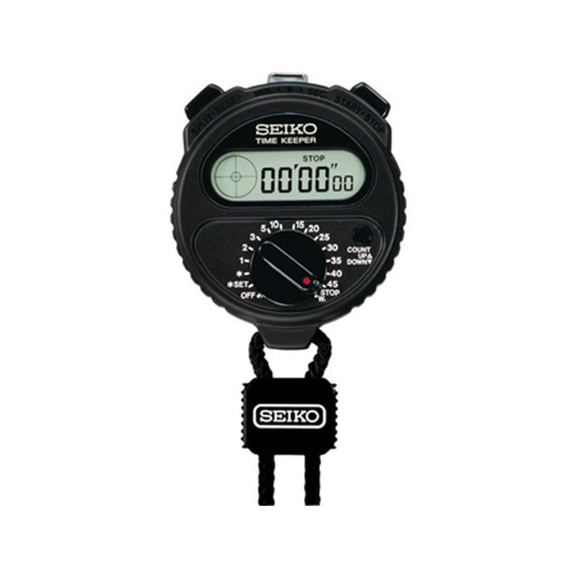 セイコー タイムキーパー SSBJ025(4)