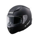 エルエスツーヘルメット RAPID II(マットブラック)RAPIDII サイズ XXL 163531011XXL
