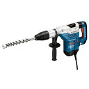 ボッシュ GBH5-40DCE/N2 SDS-MAXシャンク コード式ハンマードリル キャリングケース付 GBH5-40DCE/N2