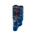 ボッシュ D-TECT200JP 10.8V コンクリート探知機 バッテリー・充電器・キャリングケース付 D-TECT200JP