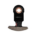 ボッシュ 2608900038 モルタル・セメント・FRP用 EXPERTCorner マルチツールスターロックマックス ブレード 刃幅68mm×刃長10mm 2608900038(4)