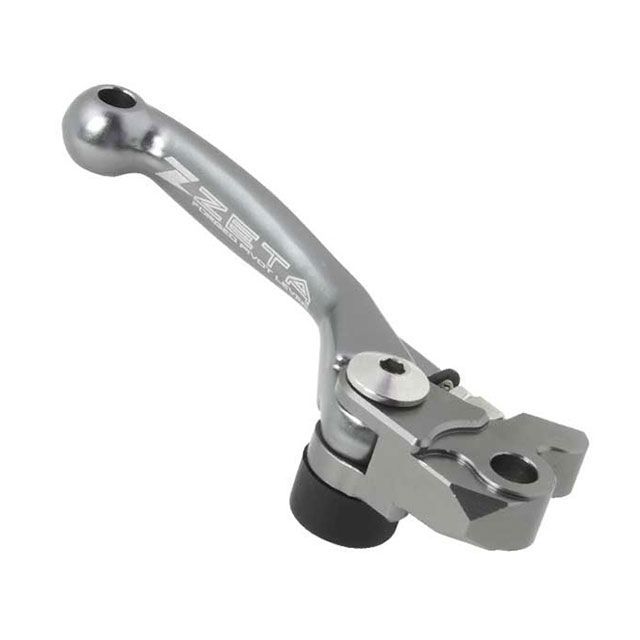 ジータ PIVOT ブレーキレバー FP-M 3フィンガー CRF125F G5052