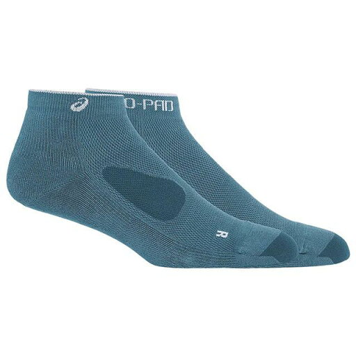 アシックス 3013A968 PROPAD KAYANO SOCKS(ターコイズ) サイズ M 3013A968 アシックス 3013A968 PROPAD KAYANO SOCKS(ターコイズ) サイズ M 3013A968