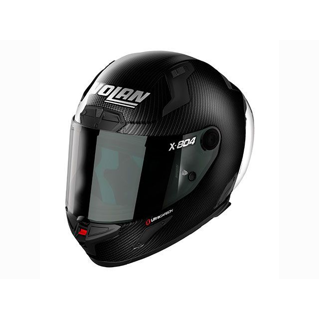 ノーラン X804RS ULTRA CARBON 2（PURO FLAT） サイズ M 44240