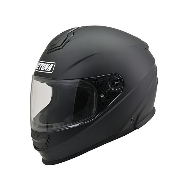 デイトナ DN003NM フルフェイスヘルメット（マットブラック） サイズ XL 46525