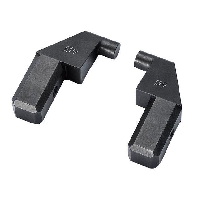 クニペックス 46 19 100 02 替刃 9025-20用 ・46 19 100 02