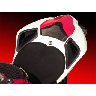 才谷屋ファクトリー ダクトカバー（カーボン） 848/1098/1198 3D1098DC-CB