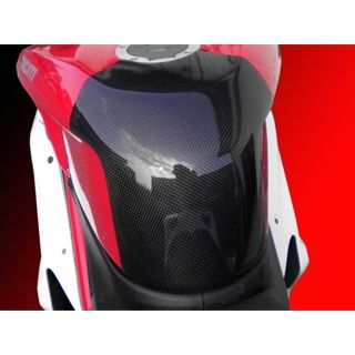 才谷屋ファクトリー タンクパッド（カーボン） 848/1098/1198 3D1098TP-CB