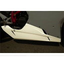 才谷屋ファクトリー アンダーカウル 848/1098/1198 材質 白ゲル 3D1098UC-W