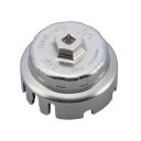 ケイティーシー 9.5SQ ロ紙交換用オイルフィルタレンチ φ81 AVSA-R64B2