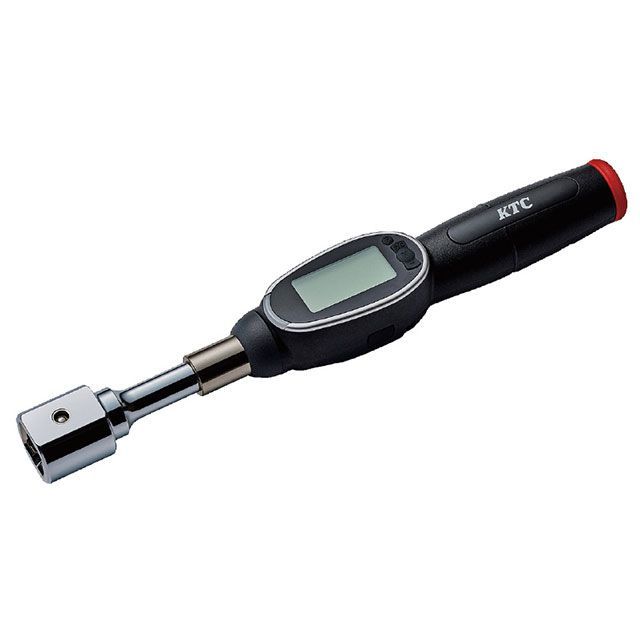 ケイティーシー デジラチェ 交換式ヘッド 測定範囲20〜100Nm GEW100-X1418