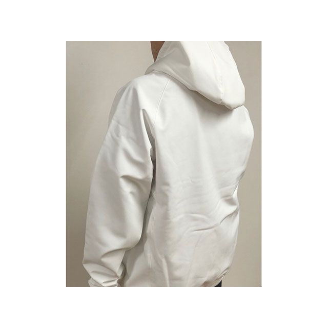 スパイ 24SPY BOX IN BOX WATER PROOF HOODLE（ホワイト） サイズ L