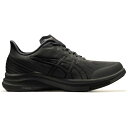 アシックス 1293A032 GEL-RIDEWALK LIGHT(ブラック) サイズ 22.5cm 1293A032