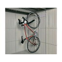 【メーカー直送】タクボ物置 自転車収納ラック 1台収納用 20用 セット納入 TY-CRW20G