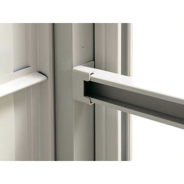 �ڥ᡼����ľ���ۥ�����ʪ�� �����ɻߥС��󥷥�å����䶯�� �ָ�2532mm ���å�Ǽ����Ω�դ� WSH1-29-K