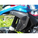 マジカルレーシング ラジエターシュラウド R1300GS 材質 平織りカーボン製 D01-13GS24-250C
