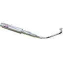 アールピーエム 80D-RAPTOR Titan(ステンレス/チタン) CT125 6061Y