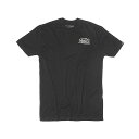 ファストハウス 2024-2025秋冬モデル Tシャツ カレラ(ブラック) サイズ L G6134(2)