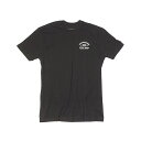ファストハウス 2024-2025秋冬モデル Tシャツ コバルト(ブラック) サイズ XL G6143(2)