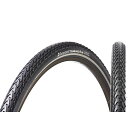 パナレーサー(自転車) 8W728-TRGP-BRE ツアーガードプラス 700×28C 1本巻(黒) 8W728-TRGP-BRE