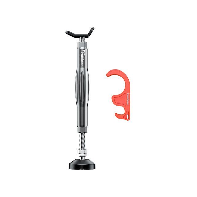 カエディア グリップスタンド（シルバー） KDR-ST1-S