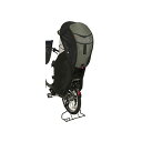 マルト(自転車) シェル型レインカバー D-5RG6-O「horo!(ホロ)」 後用(カーキ) D-5RG6-O