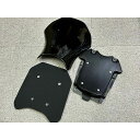 才谷屋ファクトリー シート台シートベース/9mmDOWN/シートラバー 10mm YZF-R6 仕様 カーボン平織 3Y7R6SDSBDCB