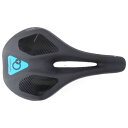丸八工機(自転車) comfortplus ハイブリットサドル 270mm×144mm(ブラック) DD3163MF