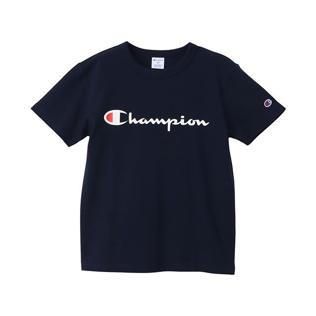 ●メーカー名：チャンピオン / champion●商品名：CK-Z302 SHORT SLEEVE T（ネイビー）●サイズ 150・サイズ：140はこちら●メーカー品番：CK-Z302●JANコード：4550356827081商品の保証は、メーカー保証書の内容に準じます。カラーネイビーサイズ規格100/110/120/130/140仕様素材：20s/1 OE Jersey・Cotton 100％備考USA Grown CottonRubber Printバインダーネック仕様※掲載画像はイメージです。実際の商品とは色味や仕様が異なる場合がございます。