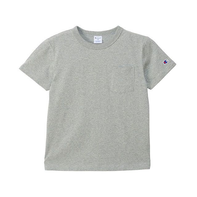 ●メーカー名：チャンピオン / champion●商品名：CK-Z303 SHORT SLEEVE T（オックスフォードグレー）●サイズ 130●メーカー品番：CK-Z303●JANコード：4550356829115商品の保証は、メーカー保証書の内容に準じます。●カラーオックスフォードグレー●サイズ規格100/110/120/130/140●仕様素材：20s/1 OE Jersey・Cotton 100％●備考USA Grown Cottonバインダーネック仕様●写真注意※画像はイメージです。