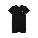 チャンピオン CK-Z331 SHORT SLEEVE ONE(ブラック) サイズ 150 CK-Z331