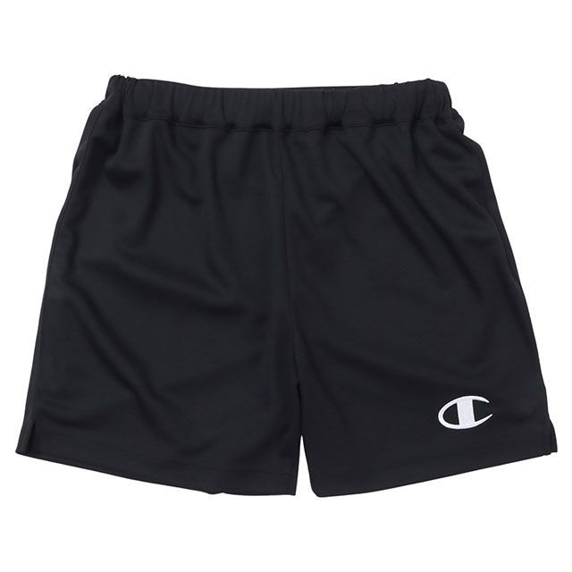 ●メーカー名：チャンピオン / champion●商品名：CW-ZV501 WOMEN’S SHORTS（ブラック）●サイズ XL・サイズ：Lはこちら●メーカー品番：CW-ZV501●JANコード：4550356847751商品の保証は、メーカー保証書の内容に準じます。カラーブラックサイズ規格S、M、L、XL仕様素材：Durable Kanoko PG・Polyester 100％備考Recycled PolyesterEmbroidery股下11cm丈（Lサイズ）※掲載画像はイメージです。実際の商品とは色味や仕様が異なる場合がございます。