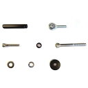 テラモト EZ-SHiFTER CB1300 ヤマモトレーシング 取付キット CB1300 SF/SB EZ-4130Yama