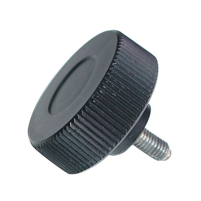 ホーザン L-509-2 クランプノブ 実体顕微鏡用 L-509-2
