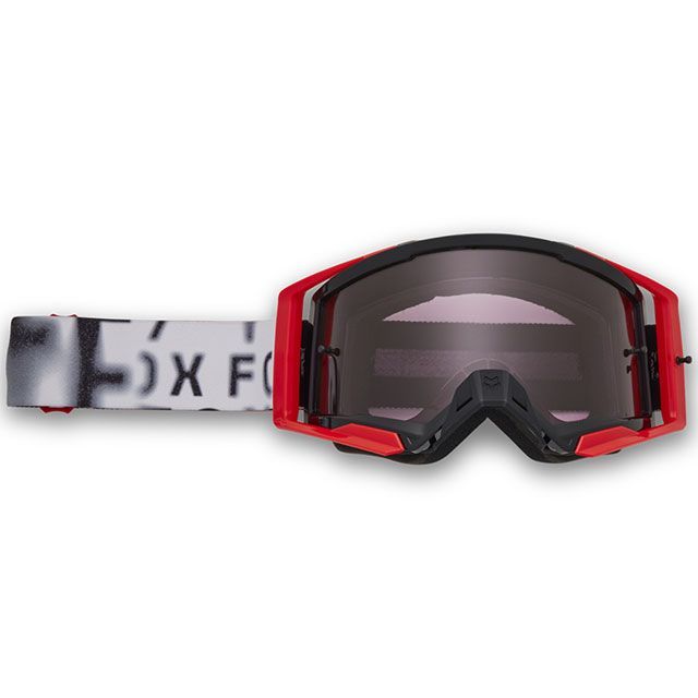 【特価品】フォックス AIRSPACE ゴーグル セブンティフォー ビビット（フローレッド） G5269